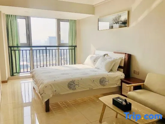 Yashidun Apartment (Linyi Taisheng Plaza)