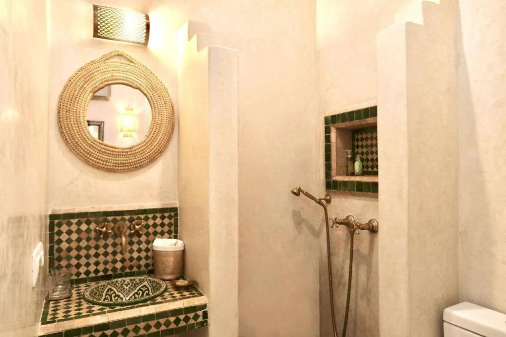Riad Beata Bed & Breakfast
