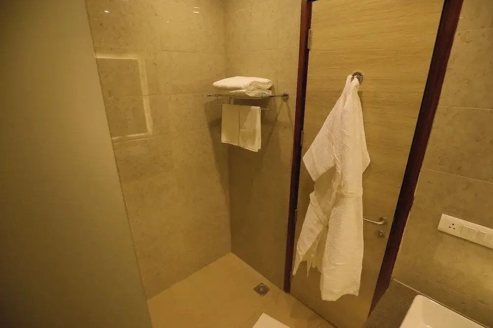 Goa Country Club Near Park Hospital BY Pearl I Luxury resort in Gurgaon