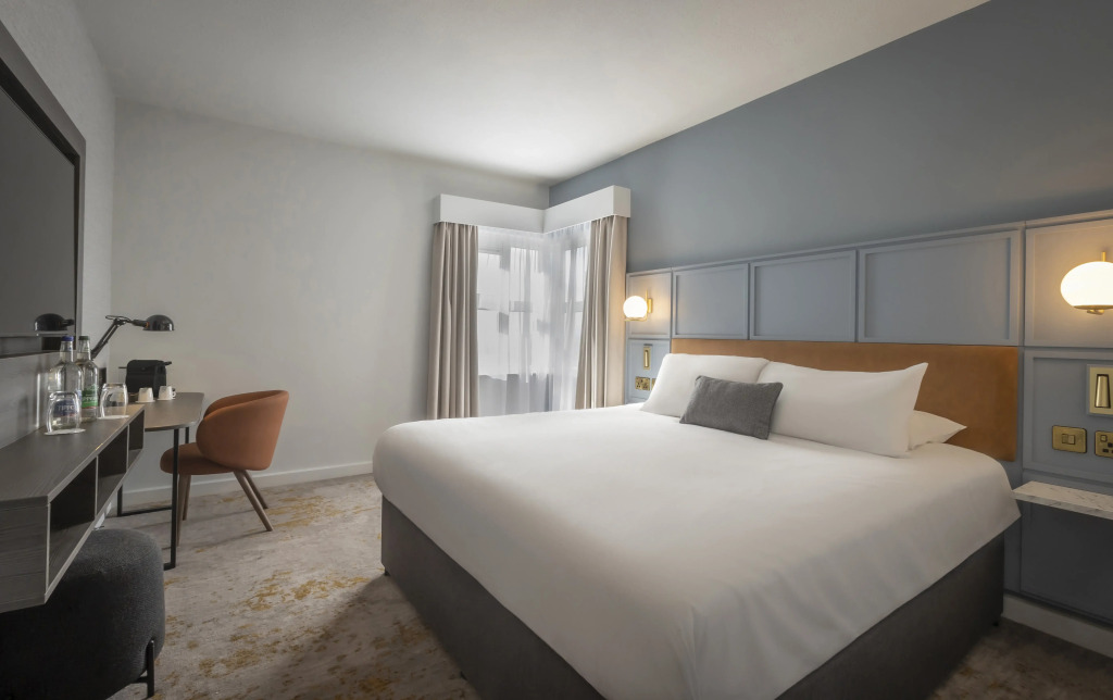 Leonardo Hotel Galway