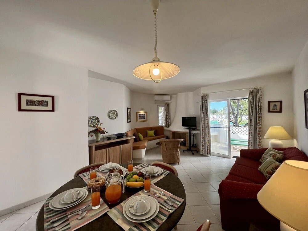 Albufeira Balaia Golf Vilage 2 With Pool by Homing