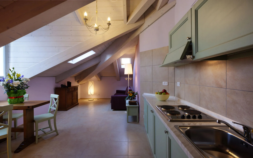 Santa Giulia Hotel e Residence Torino