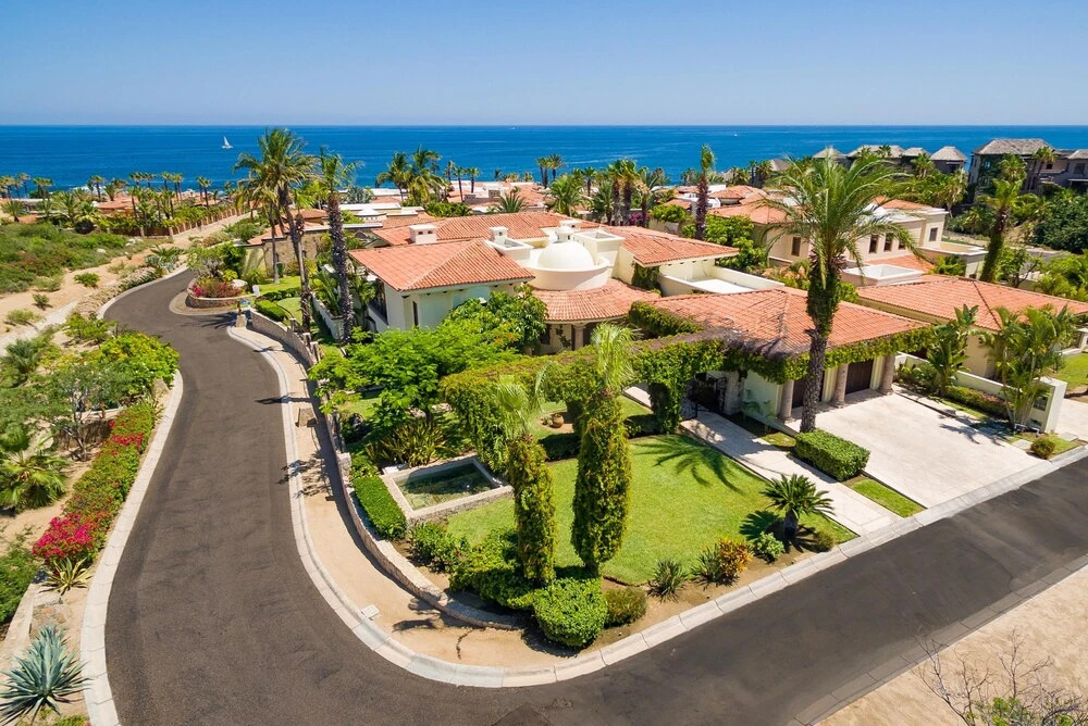 Laid Back Paradise Near Esperanza Resort at Villa Desierto