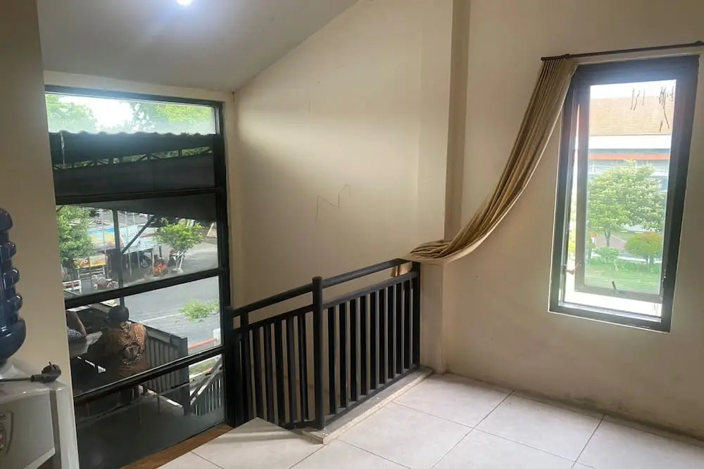 OYO 93623 Assalam Homestay Syariah