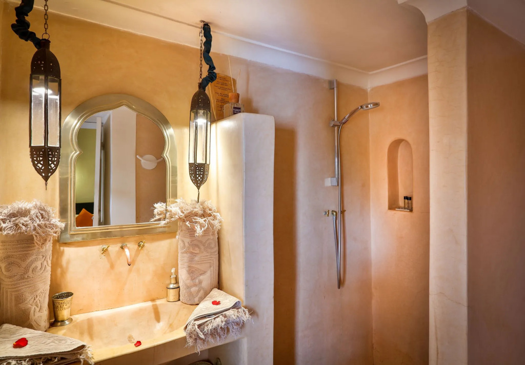 Riad Dar Yamna Marrakech