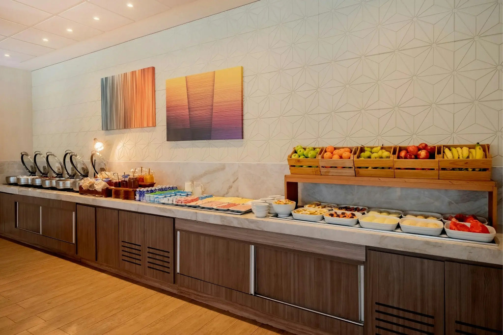 Courtyard by Marriott Rio de Janeiro Barra da Tijuca