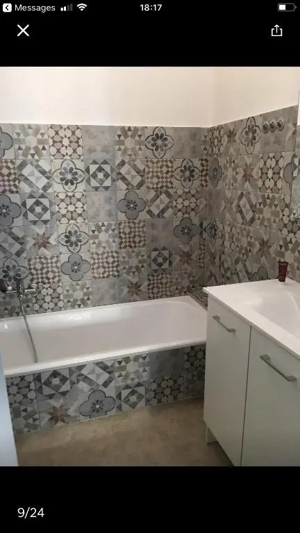 17 Rue Jean Jaurès Appartement