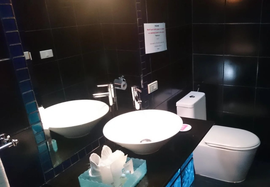The Venue Residence - SHA Extra Plus