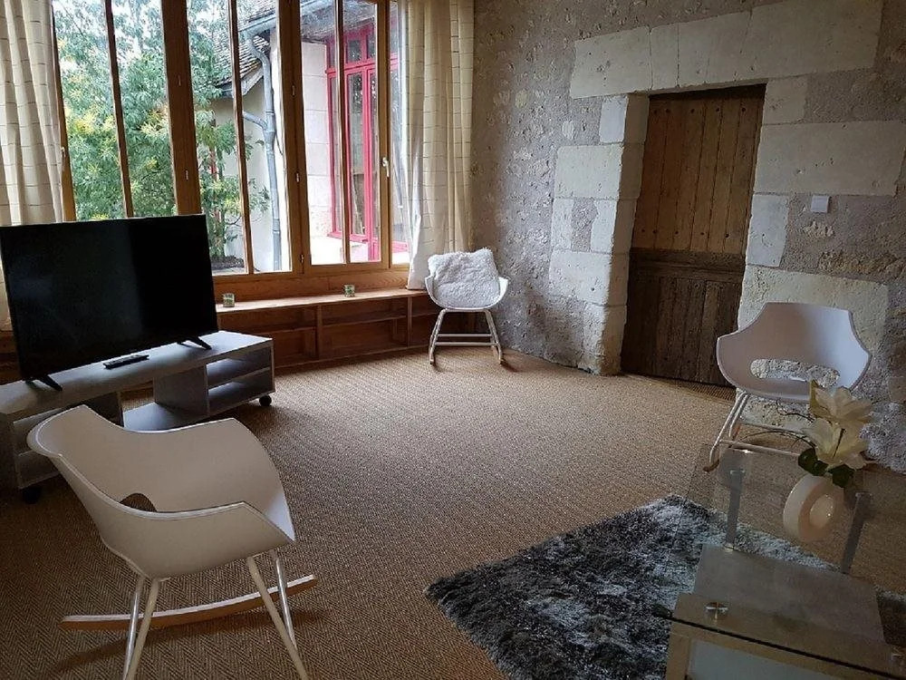 Cottage Atypique