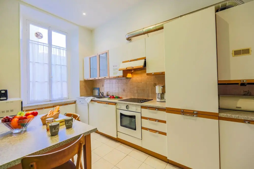 Via Italia AP1054 by Riviera Holiday Homes