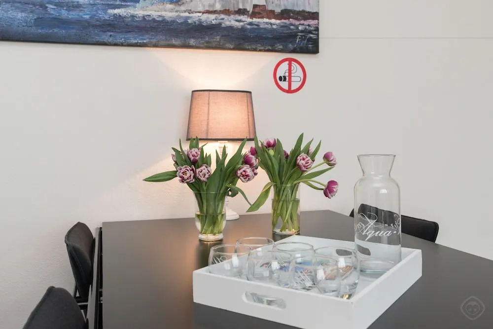 Sea View Apartment
