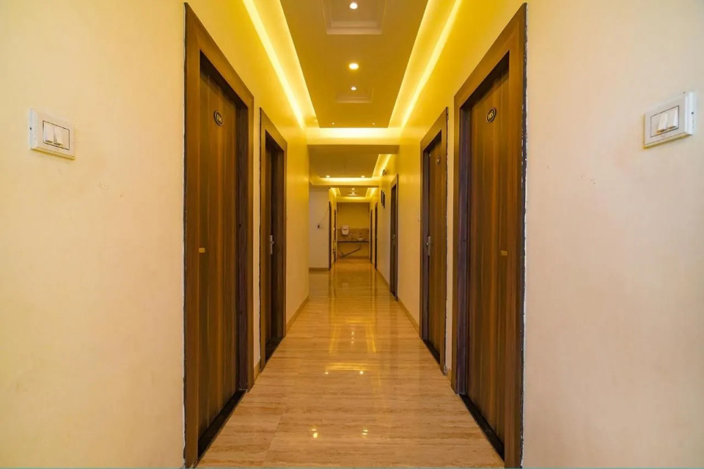 Hotel Shubhshree