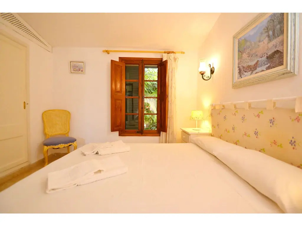 Villa in Majorca near Tramuntana Mountains