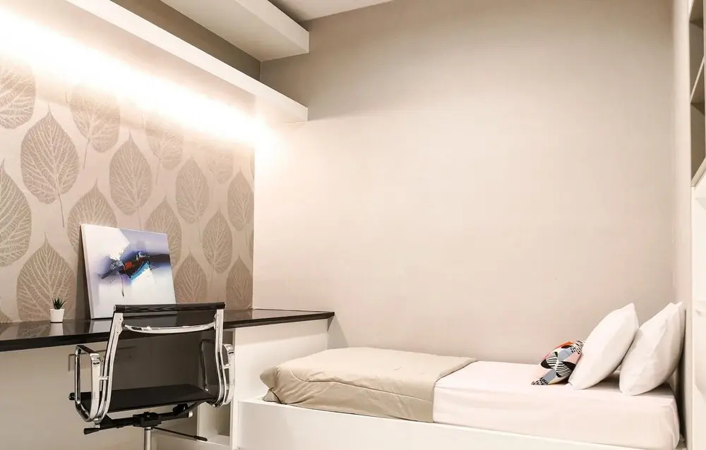 The Platinum Suites by Stay Flow