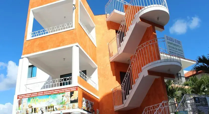 Apartamentos Los Flamencos del Dominicus