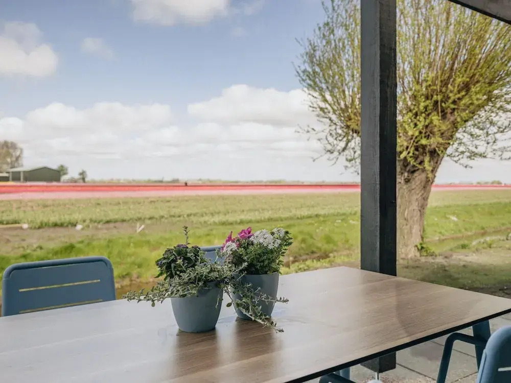 Lodge by Markermeer Near Hoorn