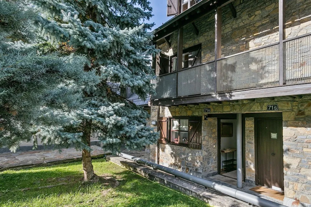 Luderna - Apartamento Era Sarreta