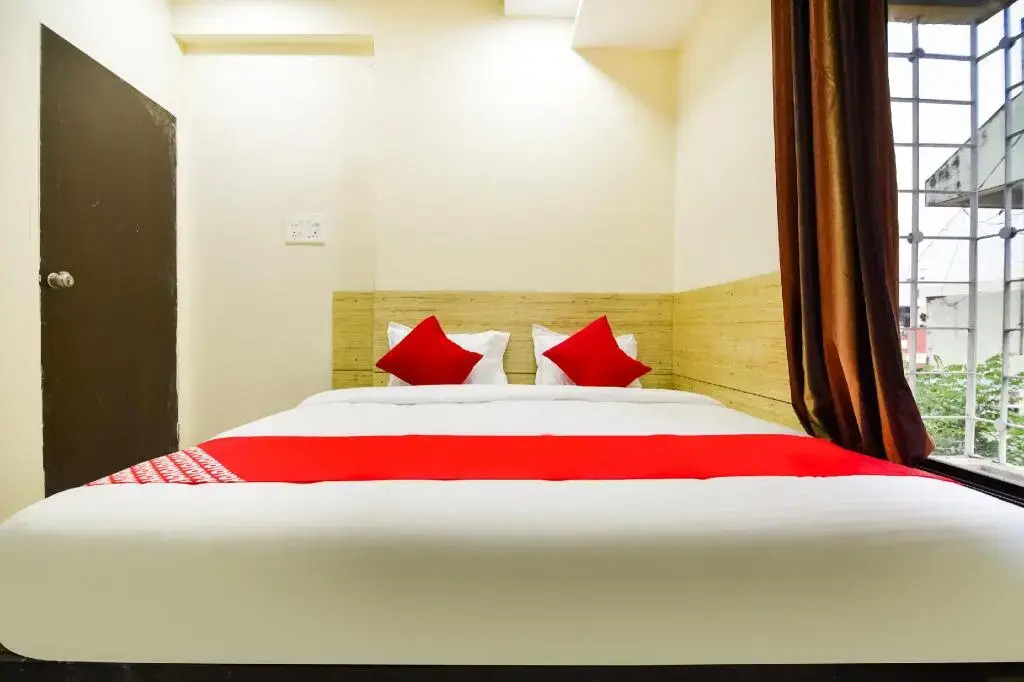 Airport BnB By OYO Rooms