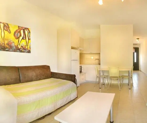 Likno Apartments