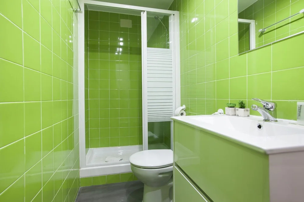 BBarcelona Family Flat