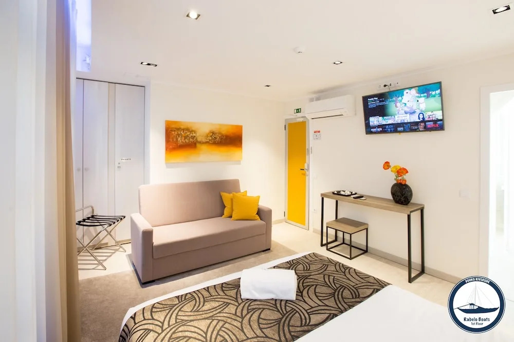 Douro Riverside Apartments
