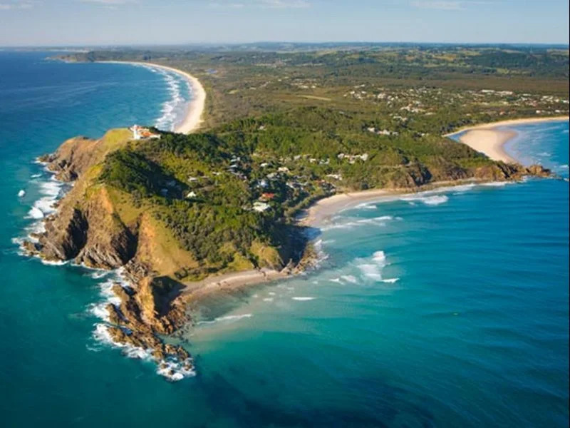 Su Casa - pet-friendly cottage in central Byron