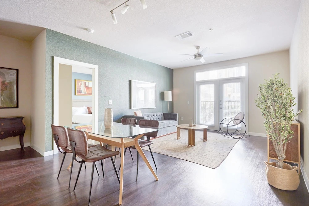 Sonder — Pearl District