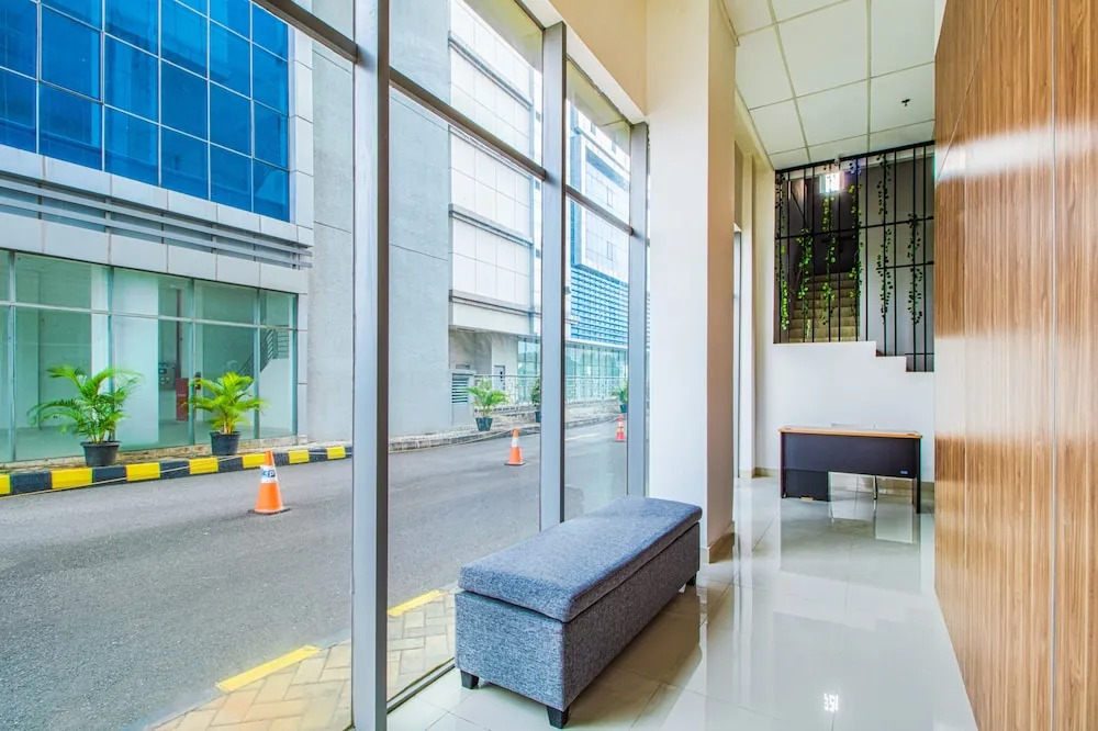 Homestay 8 - CBC