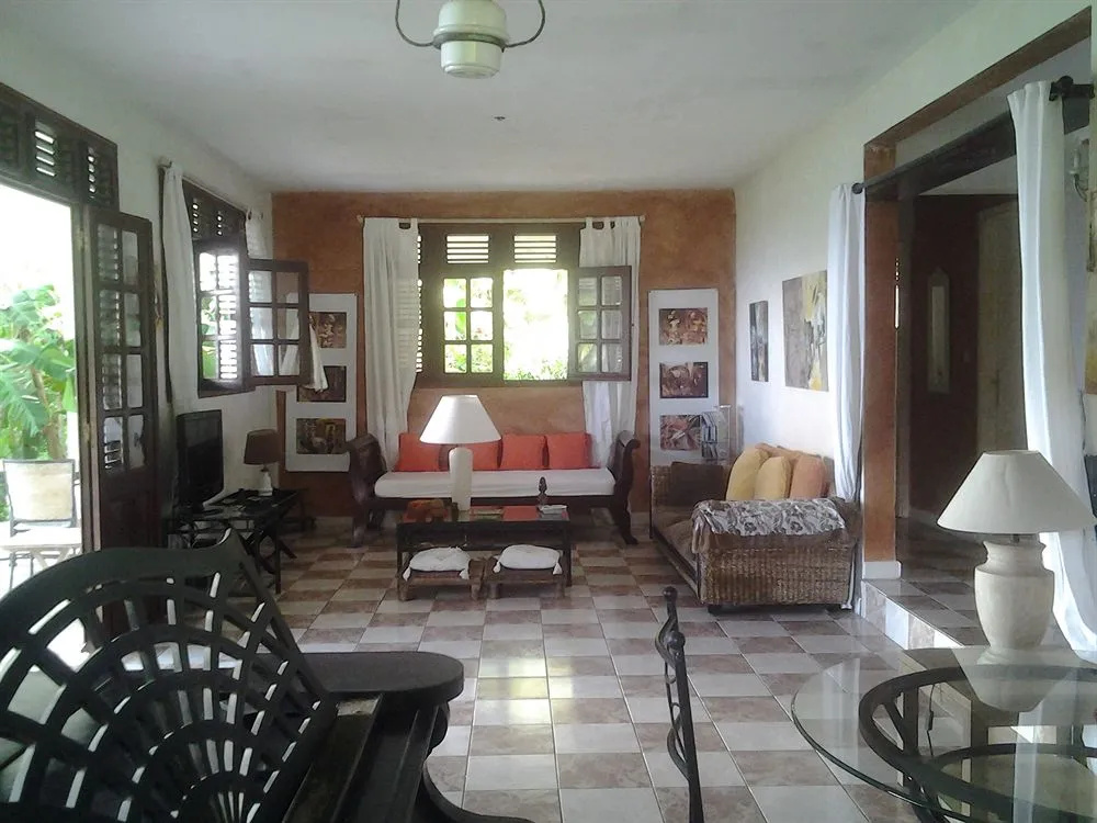 Villa Galerie