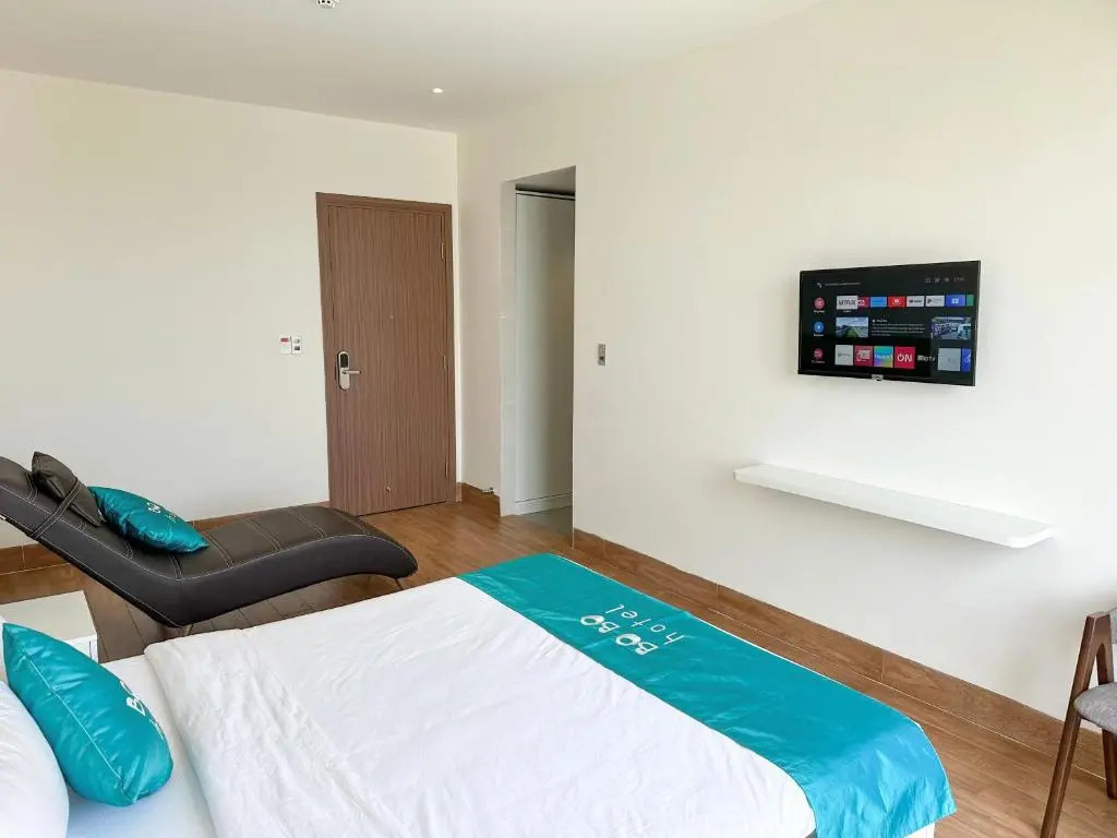 BOBO Boutique Hotel