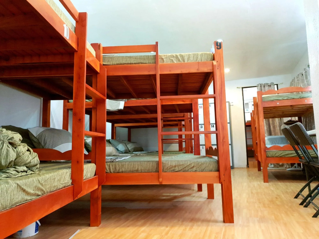Westcoast Guest House