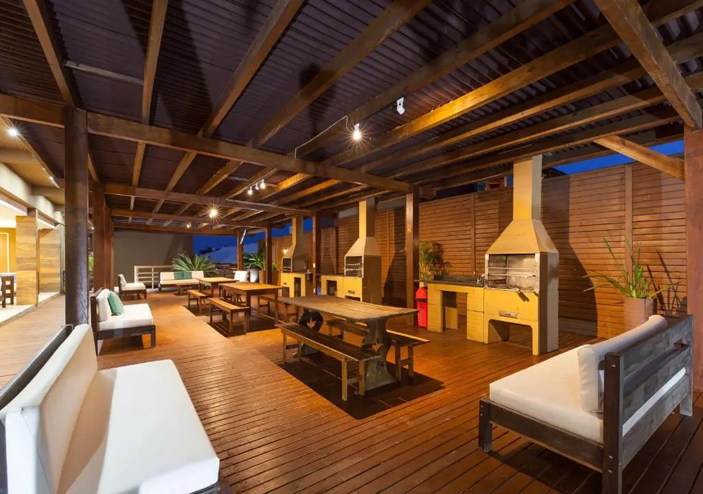 Castellammare Bombinhas Flat Residence