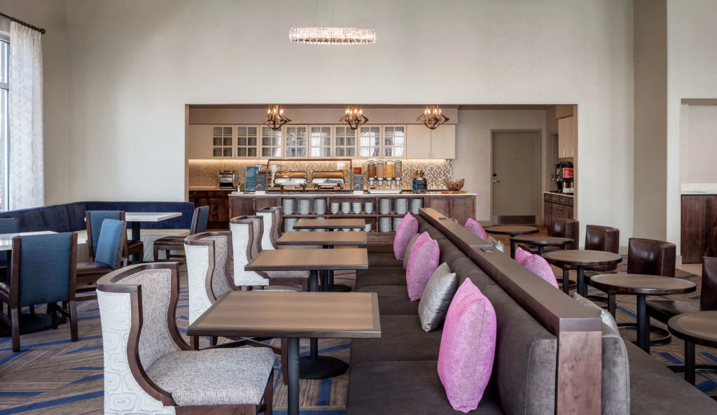 Homewood Suites By Hilton New Orleans French Quarter