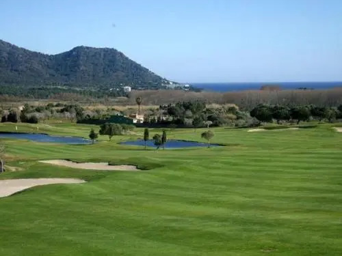 Canyamar Beach Hotel
