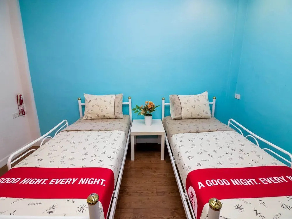 Nida Rooms Wattana 79 Gateway