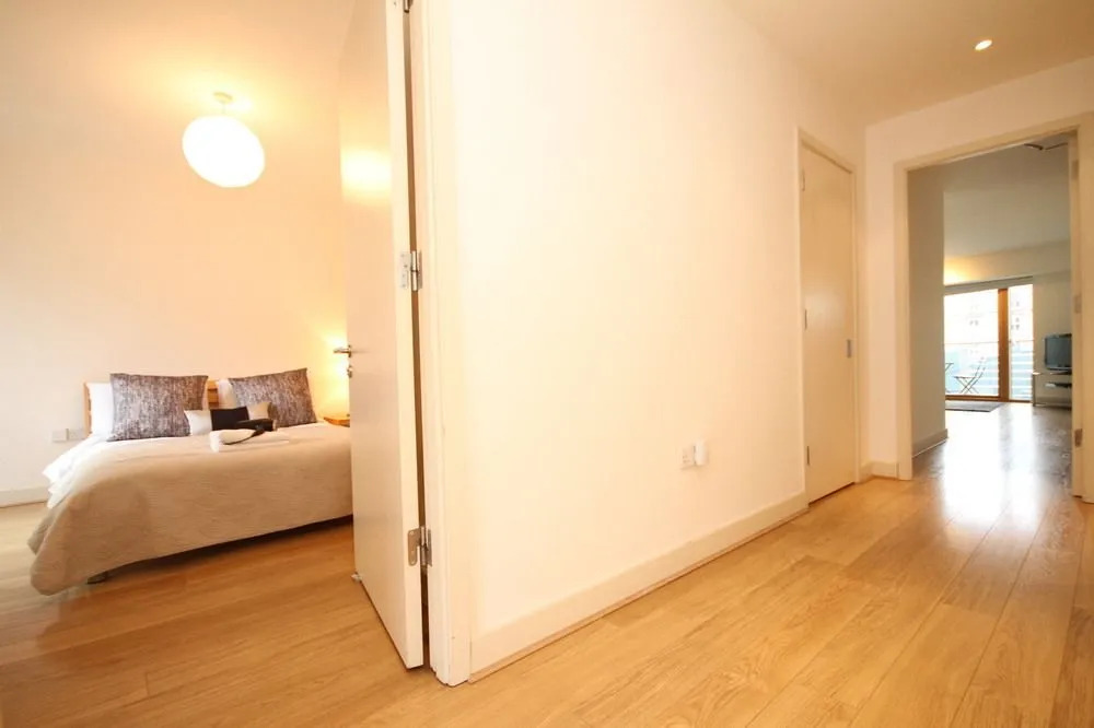 Grand Canal Quay Incredible Apt