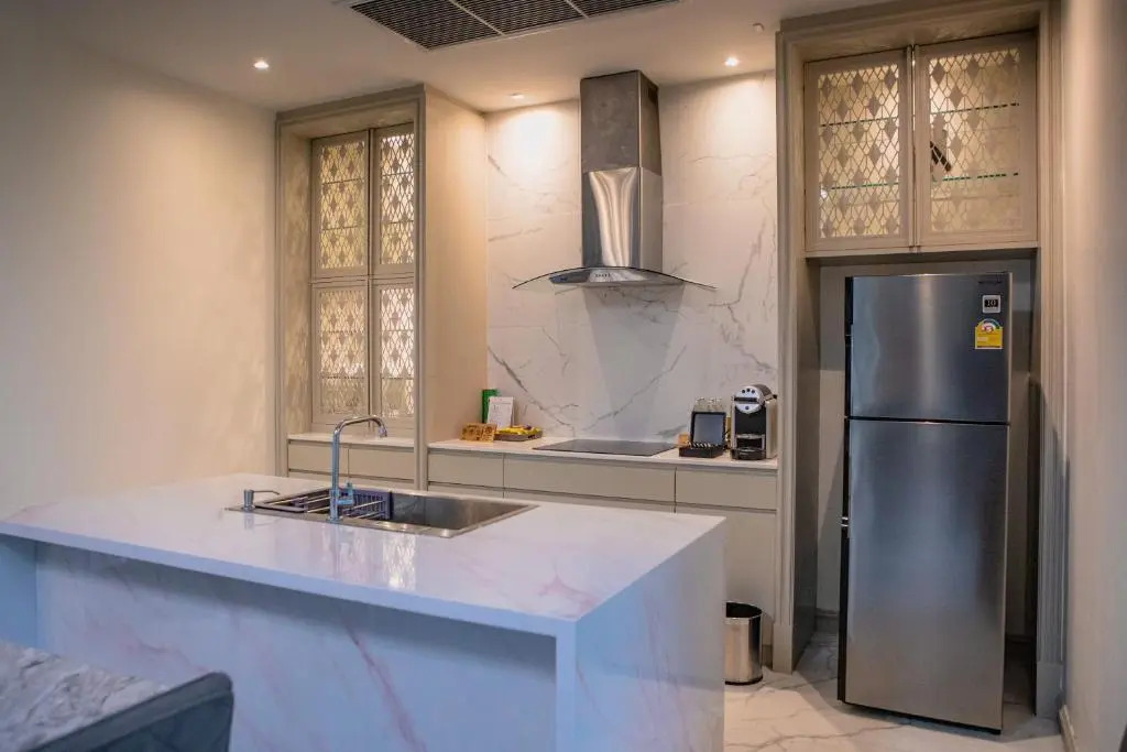 Phukalini Luxury Pool Villa & Onsen
