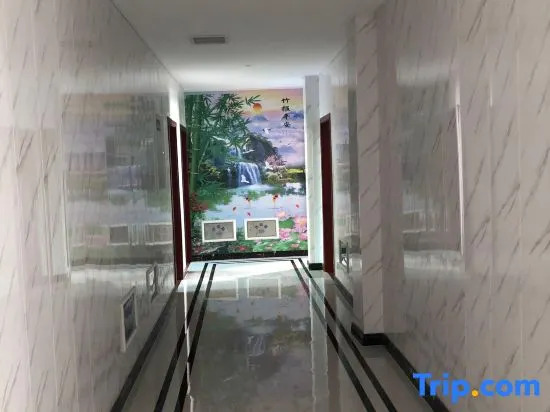 Woxin Hotel