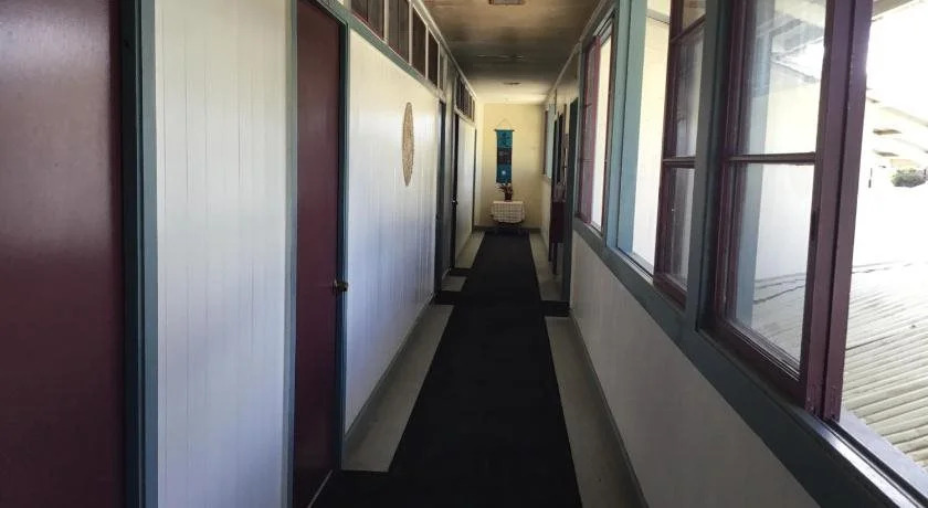 Hotel Honokaa