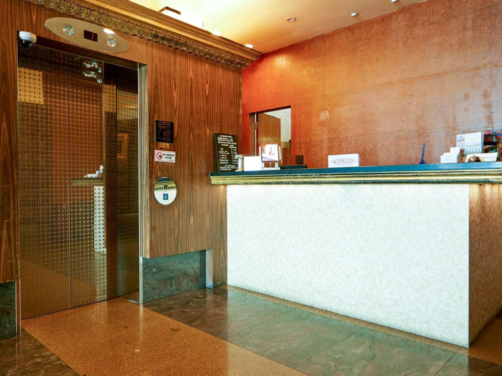 Classique Hotel