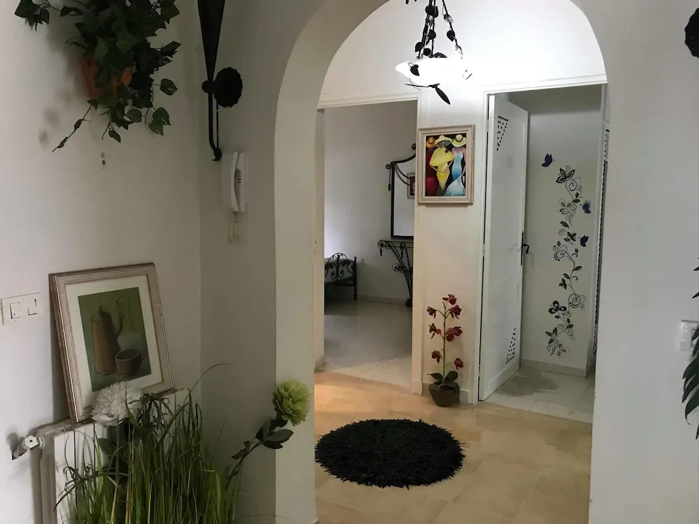Maison de Luxe Pour Toute la Famille