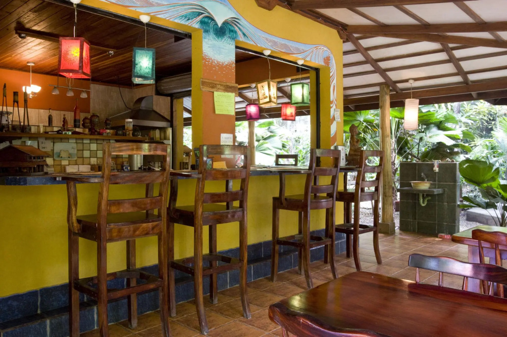 Casa Zen Guesthouse & Yoga Center