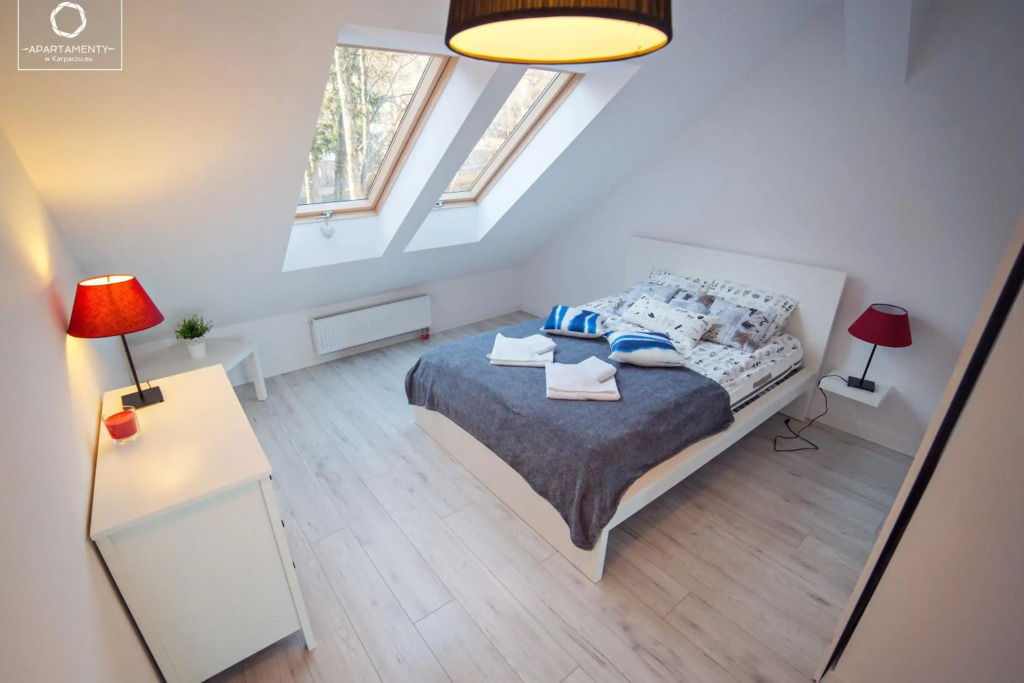 Wonder Home - Apartament blisko Ski Arena, szlaków turystycznych i Kościółka Wang