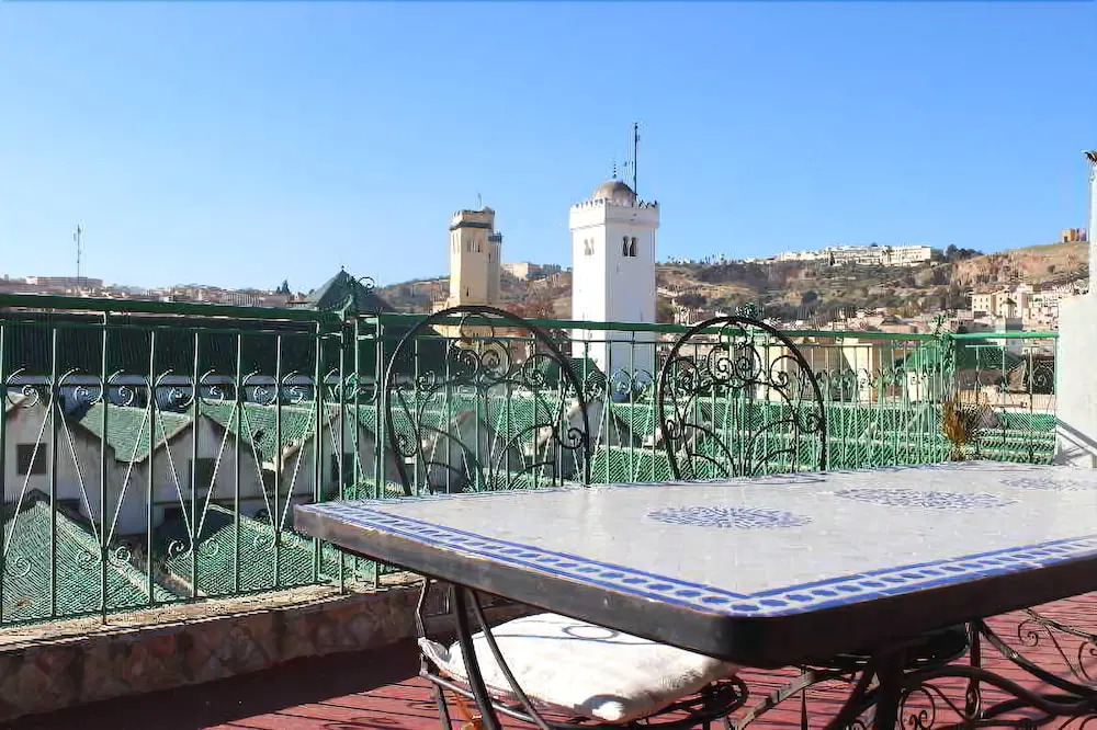 Dar Moula