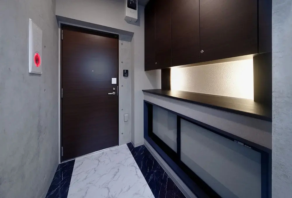 Prime Suites Tokyo