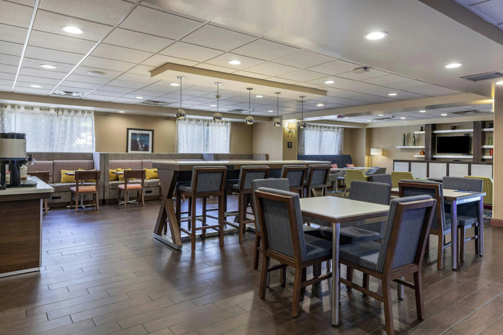 Hampton Inn Norco/Corona