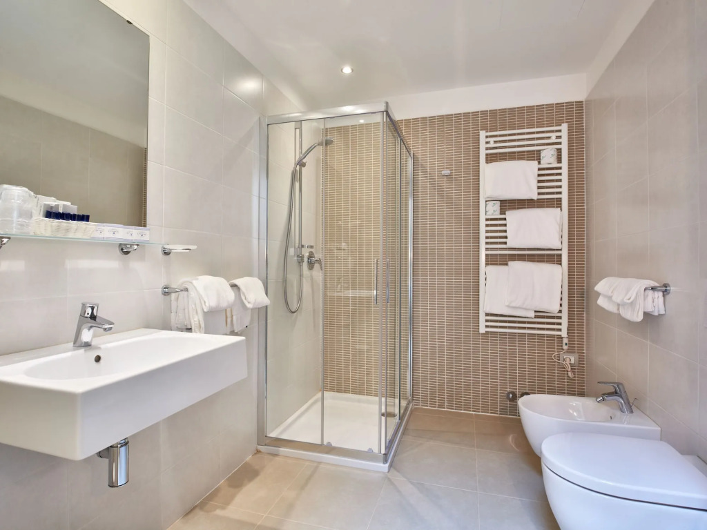 Hotel Centrale