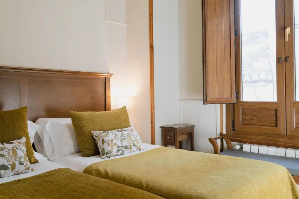Apartamentos Turísticos San Matías