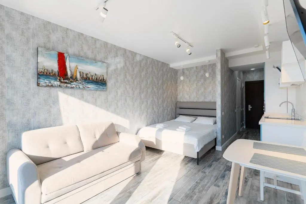 Swiss Quality Apartments