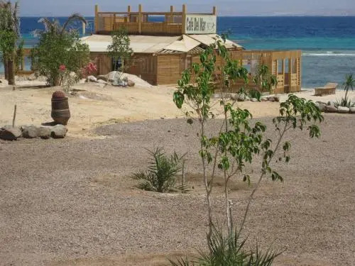Bella Sina Beach